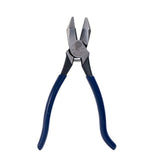 Klein Tools D213-9ST | High-Leverage Ironworker's Pliers
