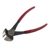 Klein Tools D232-8 | End-Cutting Pliers, 8-Inch