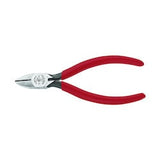 Klein Tools D245-5 | Diagonal Cutting Pliers, Tapered Nose, 5-Inch