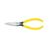 Klein Tools D301-6 | Pliers, Standard Needle Nose Pliers, 6-Inch