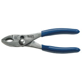 Klein Tools D511-6 | Slip-Joint Pliers, 6-Inch