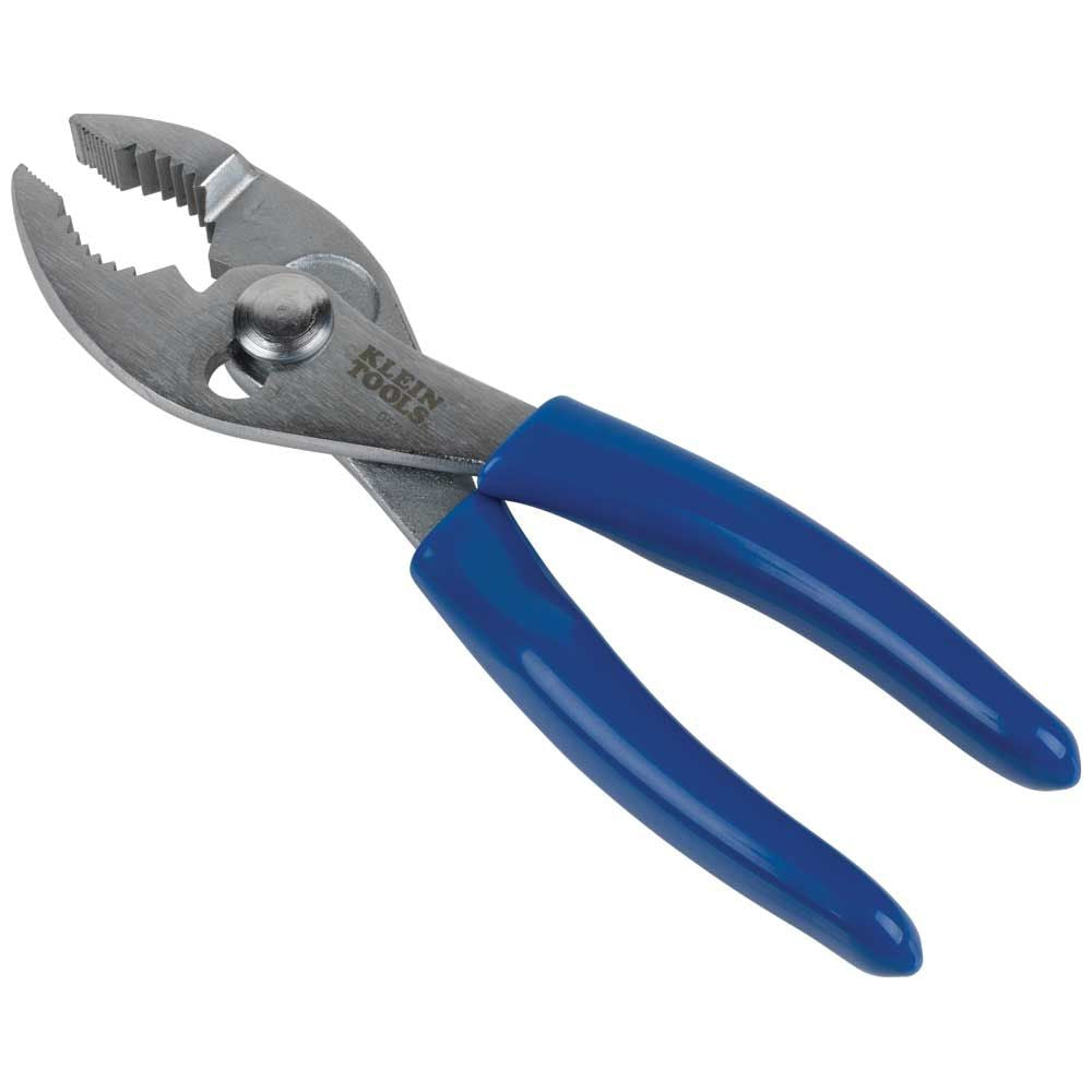 Klein Tools D511-6 | Slip-Joint Pliers, 6-Inch