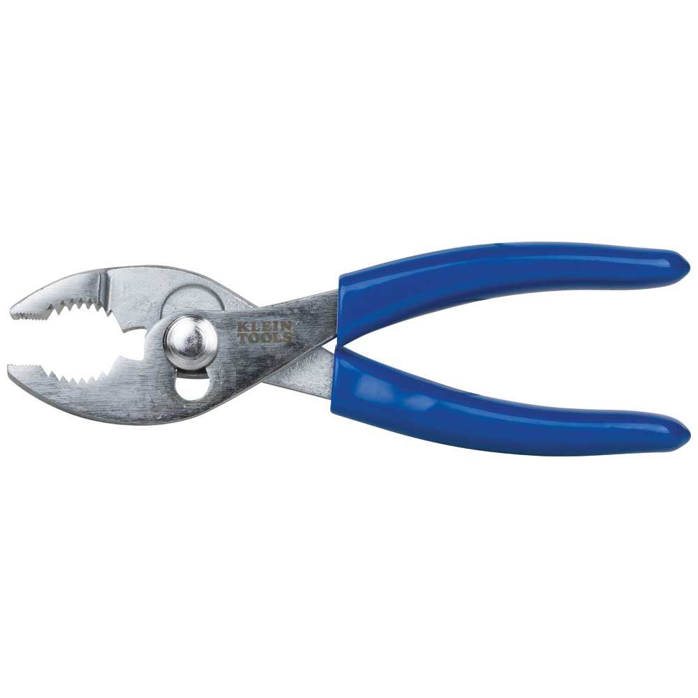 Klein Tools D511-6 | Slip-Joint Pliers, 6-Inch