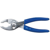 Klein Tools D511-6 | Slip-Joint Pliers, 6-Inch