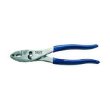 Klein Tools D514-8 | Slip Joint Pliers Hose Clamp, 8-Inch