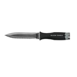 Klein Tools DK06 | Serrated Duct Knife