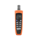 Klein Tools ET110 | Carbon Monoxide Detector with Carry Pouch and Batteries