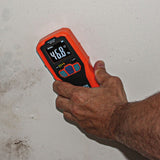 Klein Tools ET140 | Pinless Moisture Meter
