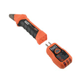 Klein Tools ET310 | Digital Circuit Breaker Finder with GFCI Outlet Tester