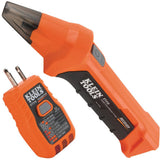 Klein Tools ET310 | Digital Circuit Breaker Finder with GFCI Outlet Tester
