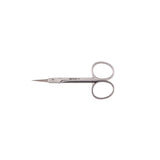 Klein Tools G103C | Embroidery Scissor, Fine Point Curved Blade