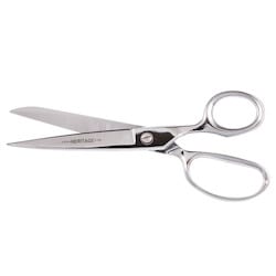 Klein Tools G108 | Straight Trimmer, 8-Inch