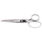 Klein Tools G108 | Straight Trimmer, 8-Inch