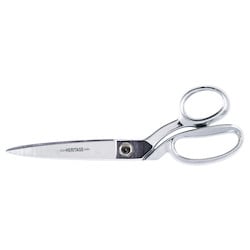 Klein Tools G210K | Bent Trimmer, Knife Edge, 10-Inch