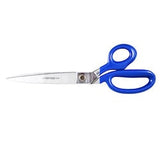 Klein Tools G212LRK | Bent Trimmer with Large Ring, Knife Edge, 12-Inch