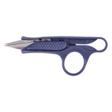 Klein Tools G704HC | Lightweight Thread Clip, Plastic Handle, 4-5/8-Inch