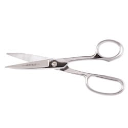 Klein Tools G718HC | Heavy Duty Utility Shear, 8-5/8-Inch