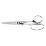 Klein Tools G718HC | Heavy Duty Utility Shear, 8-5/8-Inch