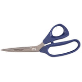 Klein Tools G7220K | Bent Trimmer, Plastic Handle, SS Blade, 8-7/8-Inch