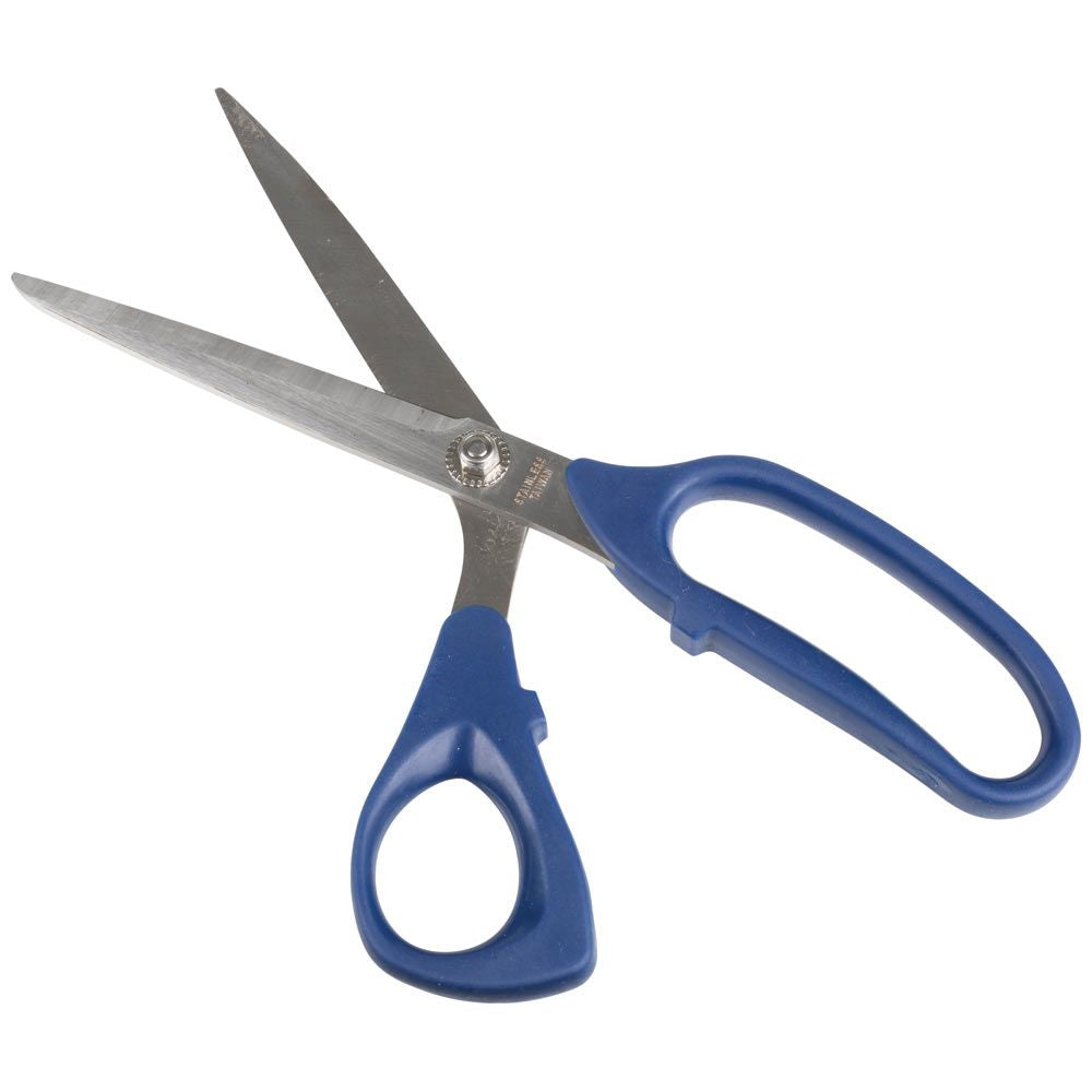 Klein Tools G7240 | Bent Trimmer, X-Large Plastic Ambidex Handle, 9-1/2-Inch