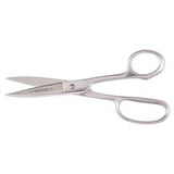 Klein Tools G758HC | Utility Shear, Stainless Steel, 8-Inch