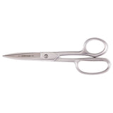 Klein Tools G758HC | Utility Shear, Stainless Steel, 8-Inch