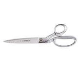 Klein Tools GP212LR | Bent Trimmer with Large Ring, 12-Inch