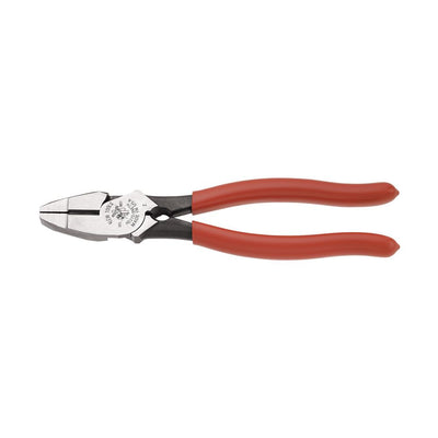 High Leverage Side Cutting Pliers