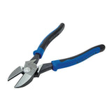 Klein Tools J2000-59 | Diagonal Cutting Pliers, Heavy-Duty Journeyman, 9-Inch