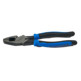 Klein Tools J2000-9NE | Lineman's Pliers, 9-Inch, Journeyman Handle