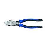 Klein Tools J20017NE | Heavy-Duty Lineman's Pliers, 7-Inch