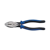 Klein Tools J20017NE | Heavy-Duty Lineman's Pliers, 7-Inch