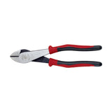 Klein Tools J228-8 | Diagonal Cutting Pliers, Journeyman, 8-Inch