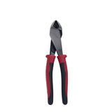 Klein Tools J248-8 | Diagonal Cutting Pliers, Journeyman, Angled Head, 8-Inch