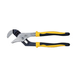 Klein Tools J502-10 | Journeyman Pump Pliers, 10-Inch