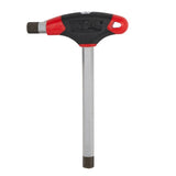 Klein Tools JTH6E17 | 1/2-Inch Hex Key, Journeyman T-Handle, 6-Inch