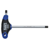Klein Tools JTH6M2 | 2 mm Hex Key, Journeyman T-Handle, 6-Inch