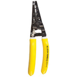 Klein Tools K1412 | Klein-Kurve Dual Non Metallic Cable Stripper/Cutter