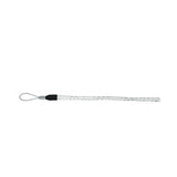 Klein Tools KPJ75 | Single Weave Flexible Eye Pulling Grips
