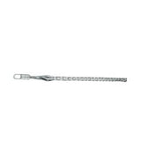 Klein Tools KPS150-3 | Eye Pulling Grips Medium 1.5 to 2-Inch Cable