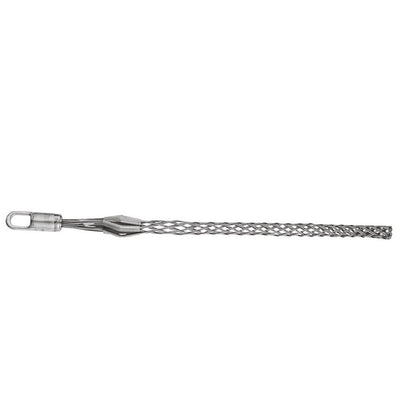 Double-Weave Rotating-Eye