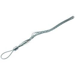 Klein Tools KSCK100-1 | Offset Flexible Eye Pulling Grips 15-Inch