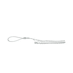 Klein Tools KSRK075-1 | Offset Flexible Eye Pulling Grips 10-Inch