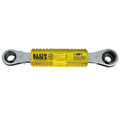 Wrenches