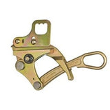 Klein Tools KT4501 | Parallel Jaw Grip 4501 Series with Hot Latch