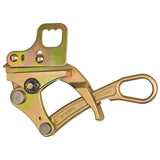 Klein Tools KT4501 | Parallel Jaw Grip 4501 Series with Hot Latch