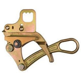 Klein Tools KT4802 | Parallel Jaw Grip 4802 Series with Hot Latch