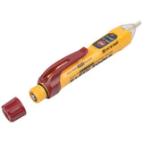 Klein Tools NCVT2P | Dual Range Non-Contact Voltage Tester 12-1000V AC