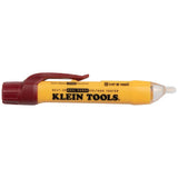 Klein Tools NCVT2P | Dual Range Non-Contact Voltage Tester 12-1000V AC