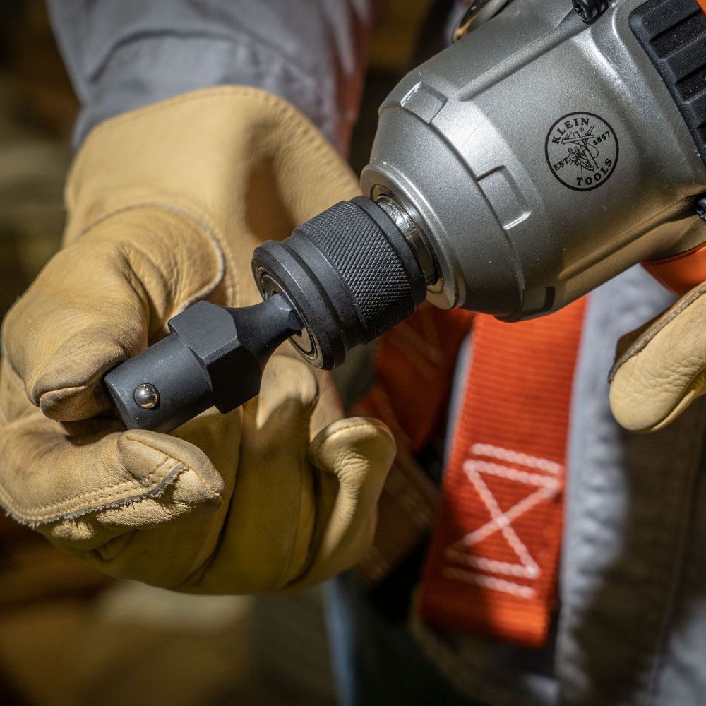 Klein Tools NRHDA | Adapter for NRHD